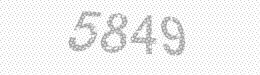 Visual security code — type the characters shown in the image